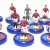 Subbuteo Andrew Table Soccer Bologna 2019-20 on WSB Professional bases